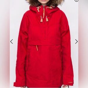 FJÄLLRÄVEN Iceland Anorak, Womens